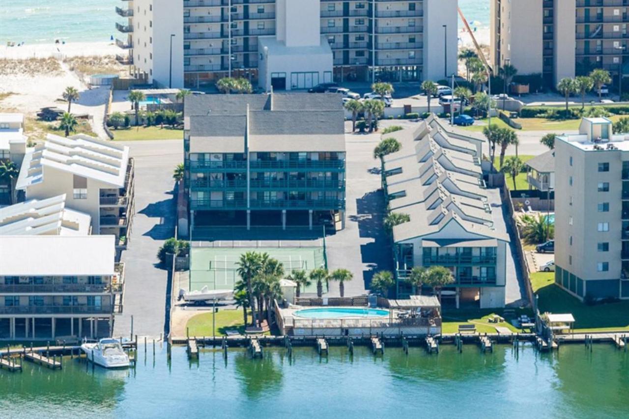 Lei Lani Village 114 Orange Beach Exterior foto