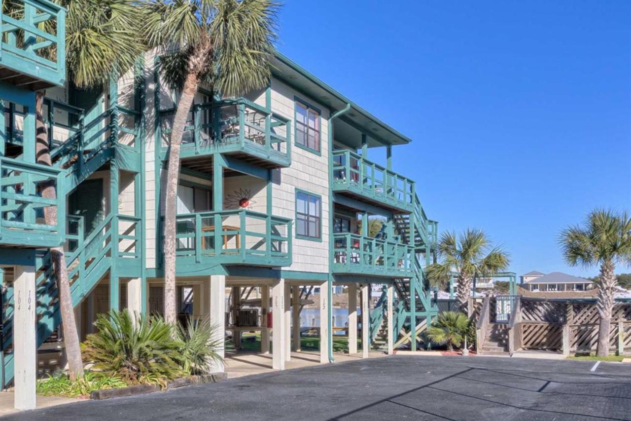 Lei Lani Village 114 Orange Beach Exterior foto