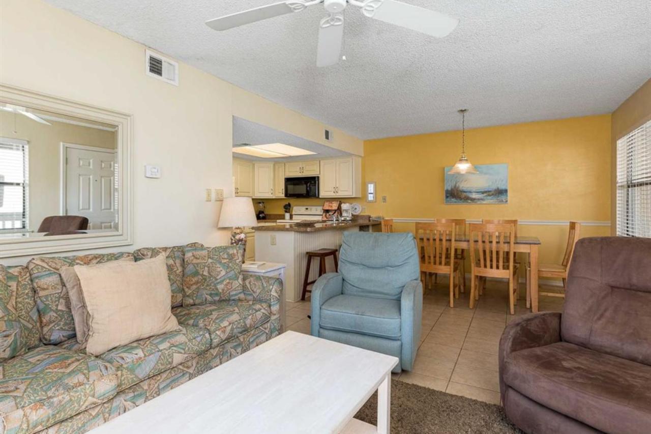 Lei Lani Village 114 Orange Beach Exterior foto