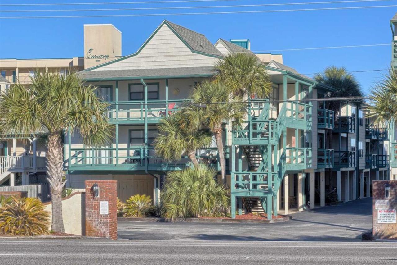 Lei Lani Village 114 Orange Beach Exterior foto