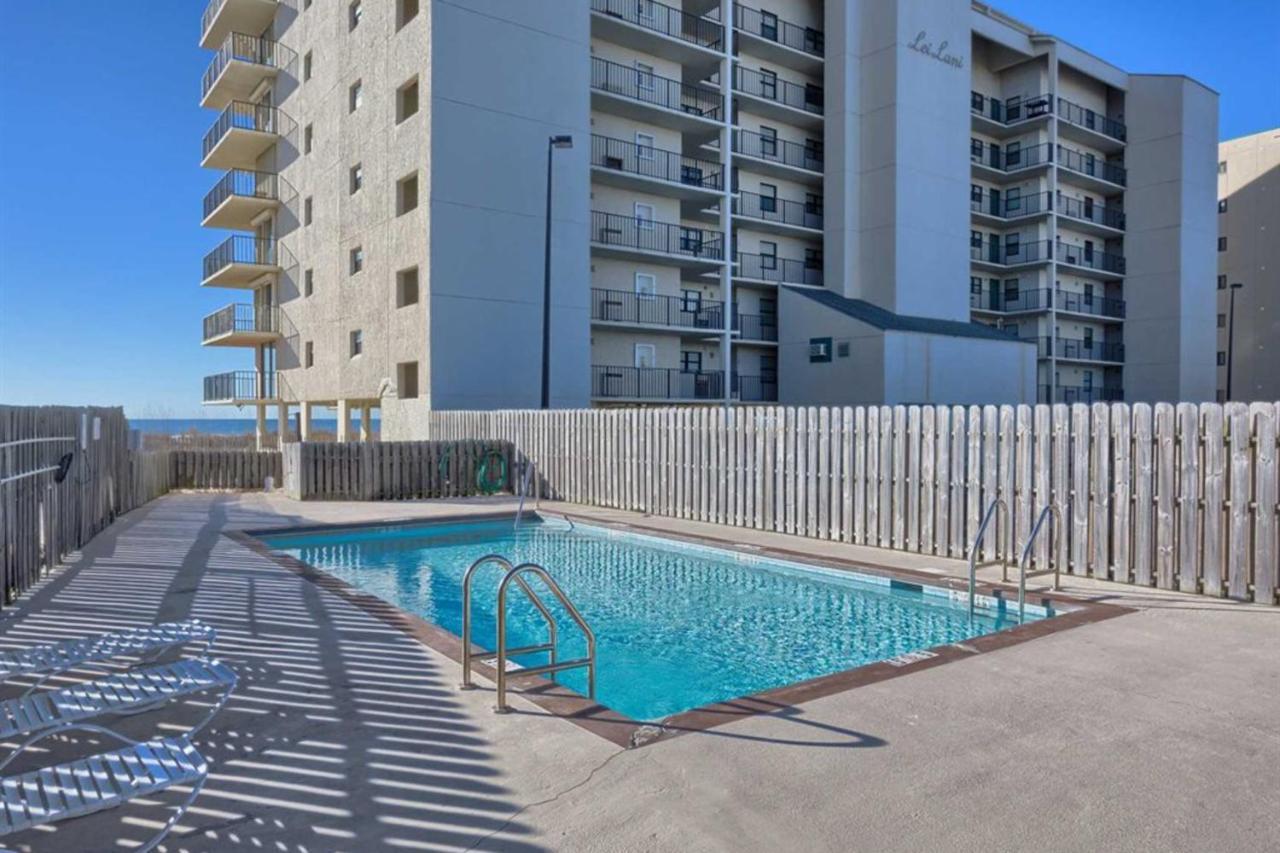 Lei Lani Village 114 Orange Beach Exterior foto