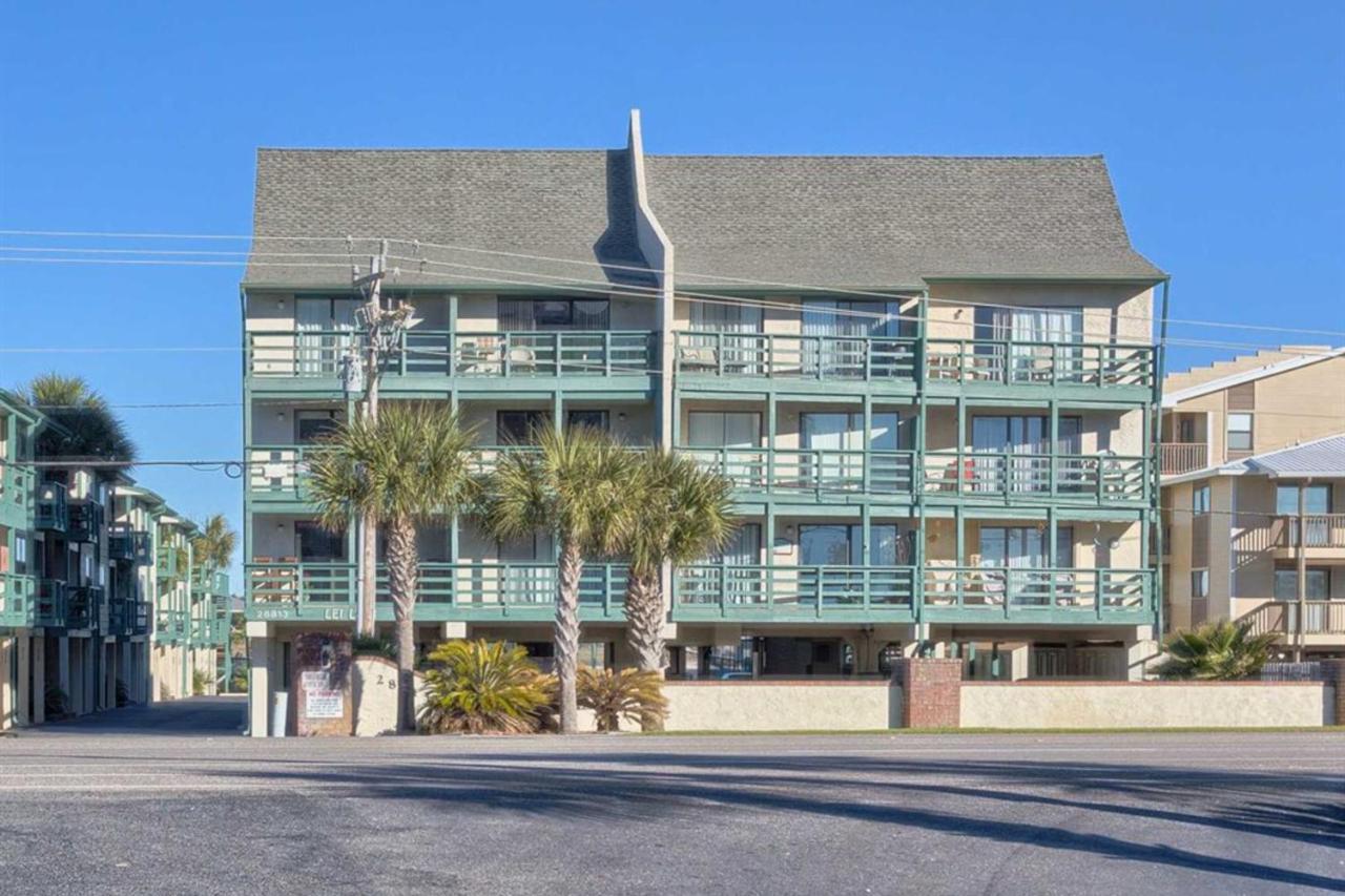 Lei Lani Village 114 Orange Beach Exterior foto